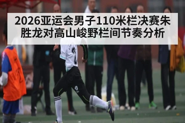 2026亚运会男子110米栏决赛朱胜龙对高山峻野栏间节奏分析