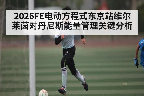 2026FE电动方程式东京站维尔莱茵对丹尼斯能量管理关键分析